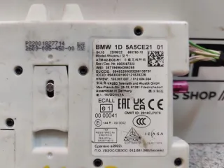 5A5CE21 Блок комфорта BMW 1 F40 Арт e10540883, вид 2