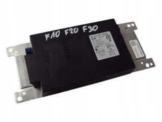 9377150 Блок комфорта BMW 5 F10/F11/GT F07 Арт e10540967, вид 1