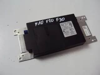 9377150 Блок комфорта BMW 5 F10/F11/GT F07 Арт e10540967, вид 2