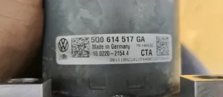 5Q0614517GA Блок ABS Volkswagen T-Roc Арт e10541069, вид 5