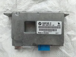 9281747 Блок комфорта BMW 3 F30/F31/GT F34 Арт e10541086, вид 1