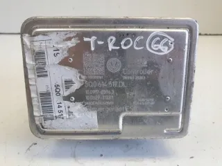 5Q0614517DL Блок ABS Volkswagen T-Roc Арт e10541089, вид 2
