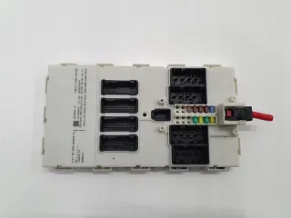 9290804 Блок комфорта BMW 3 F30/F31/GT F34 Арт e10541142, вид 1