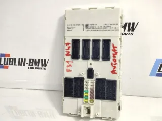 9324781 Блок комфорта BMW 4 F32/F33/GT F36 Арт e10541228, вид 5