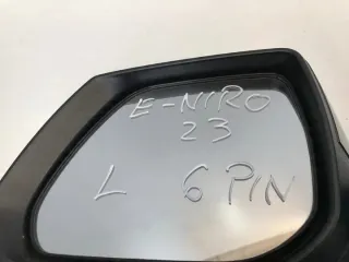 0410064 SG2BASE 0410063 Зеркало наружное левое Kia Niro Арт e10541255, вид 5