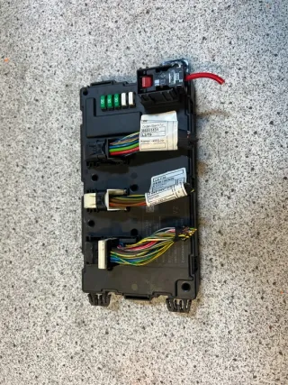6819333 Блок комфорта BMW 4 F32/F33/GT F36 Арт e10541268, вид 1