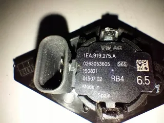 1EA919275A 5LA919485 Датчик температуры Skoda Enyaq Арт e10541449, вид 3