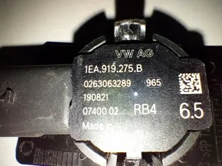 1EA919275B 5LA919485A Датчик температуры Skoda Enyaq Арт e10541465, вид 3