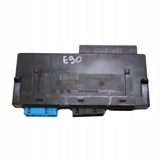 9229878 Блок комфорта BMW 3 E90/E91/E92/E93 Арт e10541495, вид 1