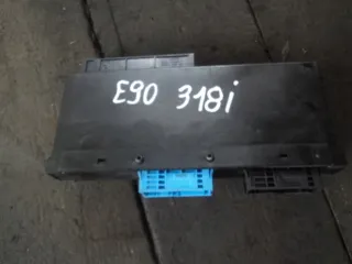 6983302 Блок комфорта BMW 3 E90/E91/E92/E93 Арт e10541561, вид 1
