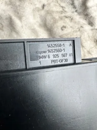 6925567 Блок комфорта BMW 3 E90/E91/E92/E93 Арт e10541667, вид 2