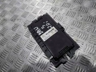 4L0959655 8E0959433BC Блок комфорта BMW 3 E90/E91/E92/E93 Арт e10541737, вид 1