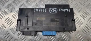 9187536 61359187536 Блок комфорта BMW 3 E90/E91/E92/E93 Арт e10541761, вид 1