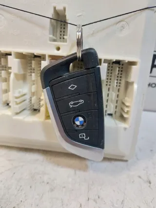 5B31359 Блок комфорта BMW 3 G20/G21 Арт e10542088, вид 2