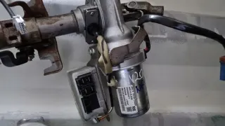 48810-3LS3E 488103LS3E Насос гидроусилителя руля Nissan NV 200 Арт e10542092, вид 1