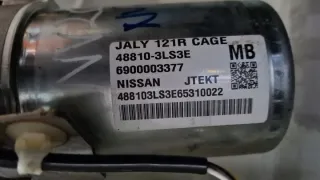 48810-3LS3E 488103LS3E Насос гидроусилителя руля Nissan NV 200 Арт e10542092, вид 2
