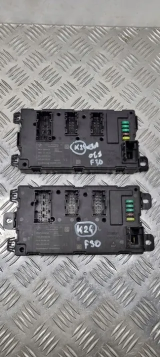 9279824 Блок комфорта BMW 3 F30/F31/GT F34 Арт e10542113, вид 2