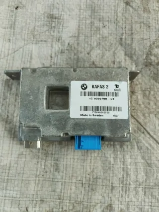 9281747 9359799 9462613 Блок комфорта BMW 5 F10/F11/GT F07 Арт e10542190, вид 1