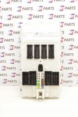 9387262 Блок комфорта BMW 4 F32/F33/GT F36 Арт e10542224, вид 1