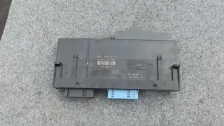 9176880 917688001 Блок комфорта BMW 3 E90/E91/E92/E93 Арт e10542408, вид 2