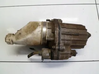 13292554 Насос гидроусилителя руля Opel Astra H Арт e10542567, вид 2