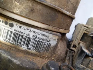 13292554 Насос гидроусилителя руля Opel Astra H Арт e10542567, вид 3