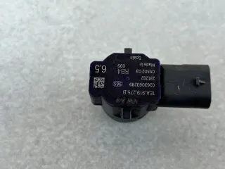 1EA919275B K116252 Датчик температуры Volkswagen ID4 Арт e10542732, вид 3