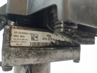 9818127580 Насос гидроусилителя руля Opel Vivaro C Арт e10542930, вид 4