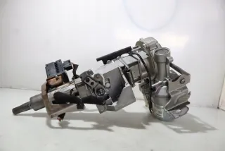 488106208R Насос гидроусилителя руля Renault Captur Арт e10543409, вид 5