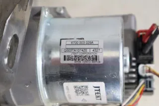 488106208R Насос гидроусилителя руля Renault Captur Арт e10543409, вид 7