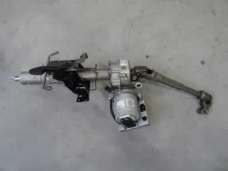 488100451R Насос гидроусилителя руля Renault Captur Арт e10543448, вид 1
