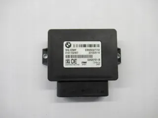 6863277 Блок комфорта BMW 5 F10/F11/GT F07 Арт e10543736, вид 1