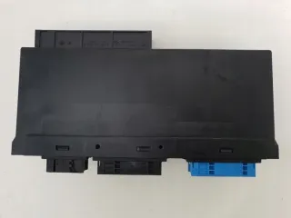 9226906 Блок комфорта BMW 5 F10/F11/GT F07 Арт e10543866, вид 2