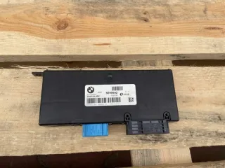 9299592 Блок комфорта BMW 5 F10/F11/GT F07 Арт e10544031, вид 1