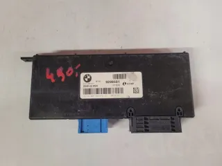 9299591 Блок комфорта BMW 5 F10/F11/GT F07 Арт e10544098, вид 2