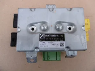 6945145 61356945145 Блок комфорта BMW 5 E60/E61 Арт e10544288, вид 1