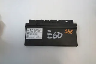 6969011 Блок комфорта BMW 5 E60/E61 Арт e10544328, вид 1