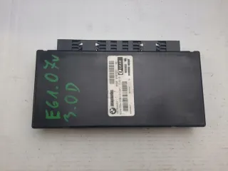 9167201 Блок комфорта BMW 5 E60/E61 Арт e10544462, вид 2
