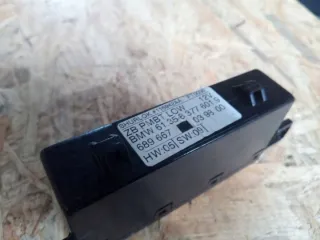 83776019 8377601 613583776019 Блок комфорта BMW 5 E39 Арт e10544494, вид 5