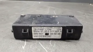 83776019 Блок комфорта BMW 5 E39 Арт e10544507, вид 1
