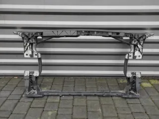 8W0805594 Передняя часть (ноускат) в сборе Audi A4 B9 Арт e10544557, вид 1