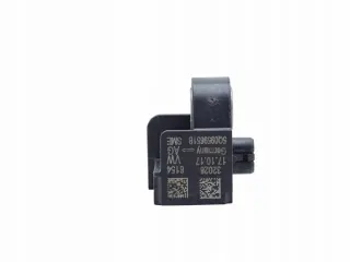 5Q0959651B 16855455768 Датчик удара Audi A3 8V Арт e10544820, вид 2