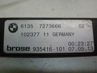 7273666 Датчик удара BMW 1 F40 Арт e10544905, вид 2