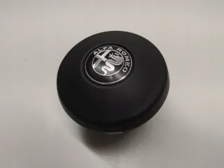 0589-P1-000851-ORYG22 Подушка безопасности Alfa Romeo Stelvio Арт e10544930, вид 2