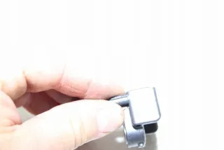 9234989 Датчик удара BMW 1 F20/F21 Арт e10544938, вид 2