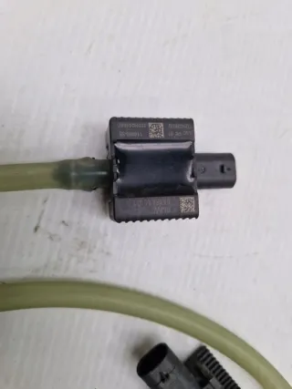 5A4FAA0-01 Датчик удара BMW 3 G20/G21 Арт e10545129, вид 3