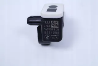 9234989 Датчик удара BMW 4 F32/F33/GT F36 Арт e10545212, вид 2