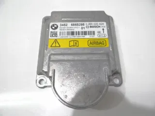 6865298 Подушка безопасности BMW 1 F20/F21 Арт e10545438, вид 1