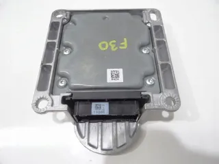 6865298 Подушка безопасности BMW 1 F20/F21 Арт e10545438, вид 2
