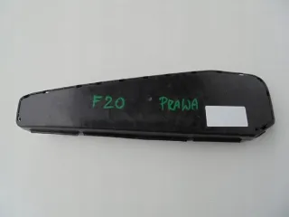619059000B Подушка безопасности BMW 1 F20/F21 Арт e10545466, вид 1